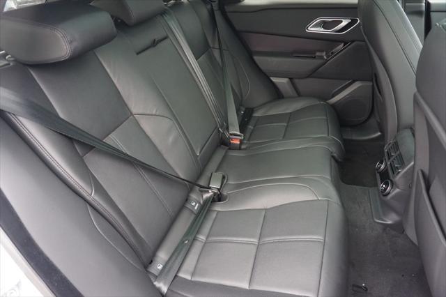 Photo of 2026 Gray Land Rover Range Rover Velar