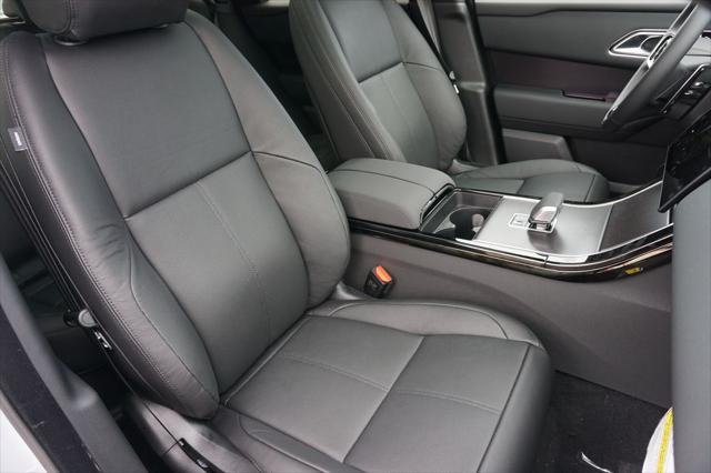 Photo of 2026 Gray Land Rover Range Rover Velar