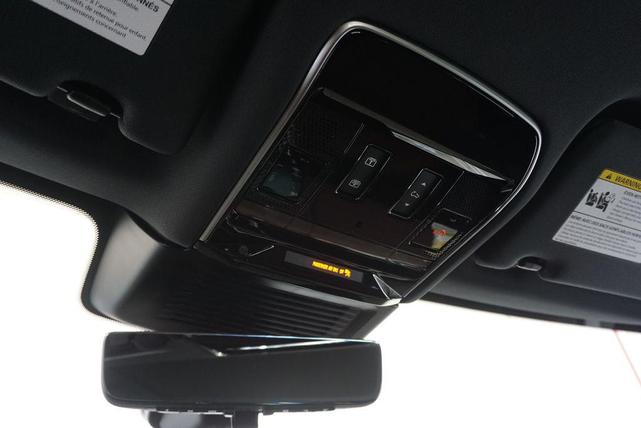 Photo of 2025 Gray Land Rover Range Rover Sport