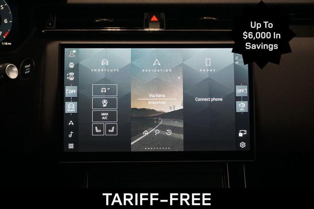Photo of 2025 Varesine Land Rover Range Rover Velar