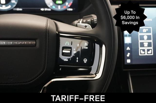 Photo of 2025 Varesine Land Rover Range Rover Velar