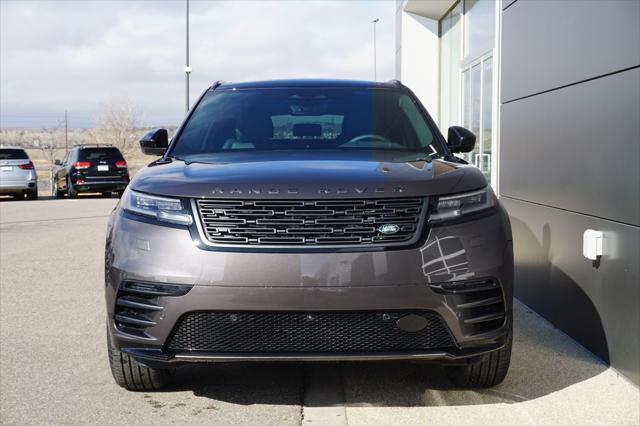 Photo of 2026 Charente Land Rover Range Rover Velar