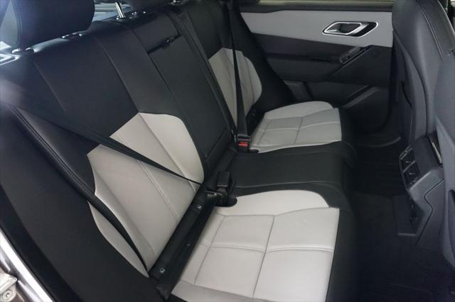 Photo of 2026 Charente Land Rover Range Rover Velar