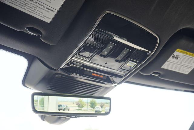 Photo of 2025 Gray Land Rover Range Rover Sport