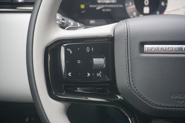 Photo of 2024 '''' Land Rover Range Rover Velar