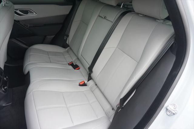 Photo of 2024 '''' Land Rover Range Rover Velar