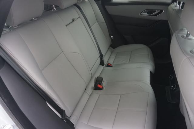 Photo of 2024 '''' Land Rover Range Rover Velar