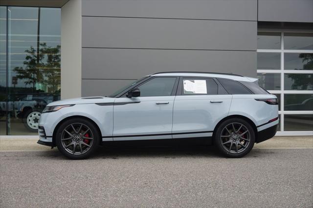 Photo of 2024 '''' Land Rover Range Rover Velar