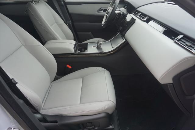 Photo of 2024 '''' Land Rover Range Rover Velar