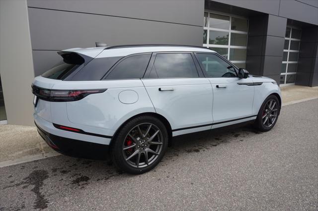 Photo of 2024 '''' Land Rover Range Rover Velar