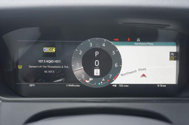 Photo of 2024 '''' Land Rover Range Rover Velar