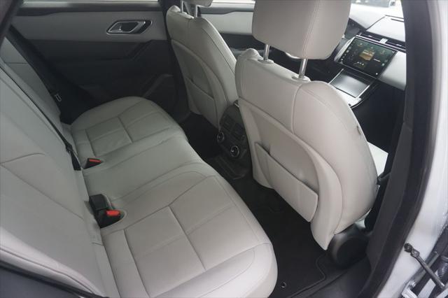 Photo of 2024 '''' Land Rover Range Rover Velar