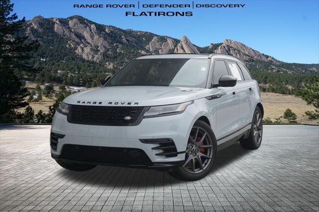 Photo of 2024 '''' Land Rover Range Rover Velar