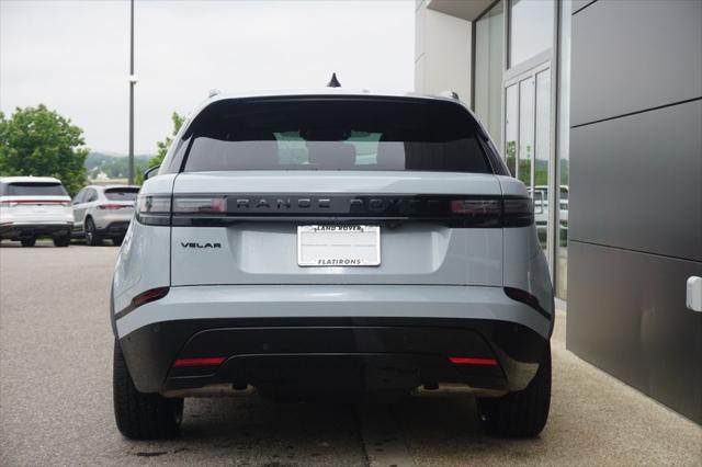 Photo of 2024 '''' Land Rover Range Rover Velar