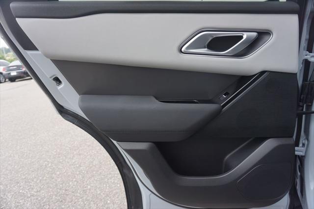 Photo of 2024 '''' Land Rover Range Rover Velar