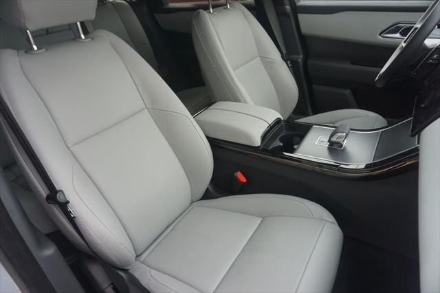 Photo of 2024 '''' Land Rover Range Rover Velar