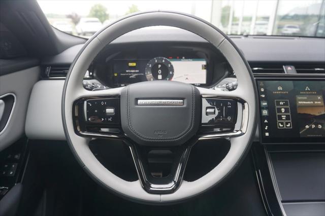 Photo of 2024 '''' Land Rover Range Rover Velar