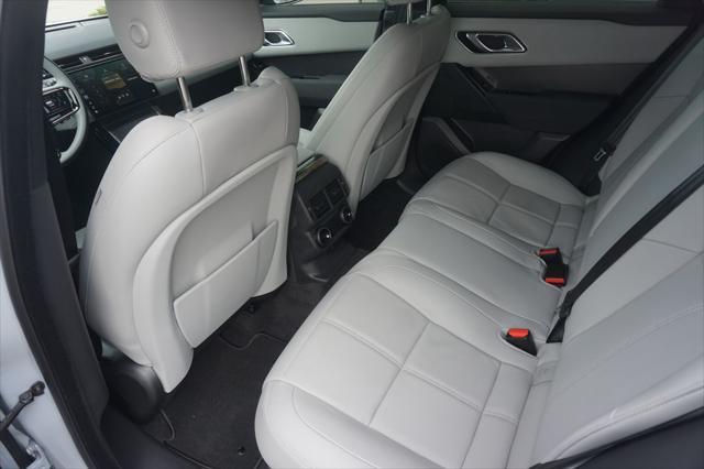 Photo of 2024 '''' Land Rover Range Rover Velar