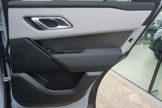 Photo of 2024 '''' Land Rover Range Rover Velar