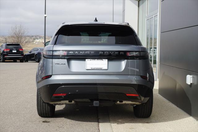 Photo of 2026 Zadar Land Rover Range Rover Velar