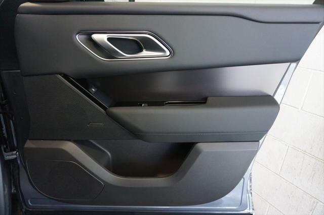 Photo of 2026 Zadar Land Rover Range Rover Velar