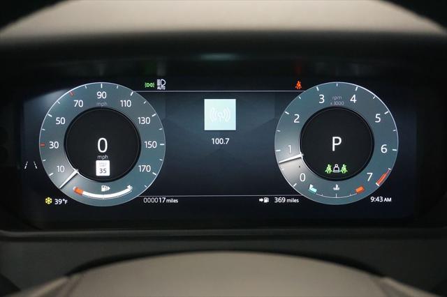 Photo of 2026 Zadar Land Rover Range Rover Velar