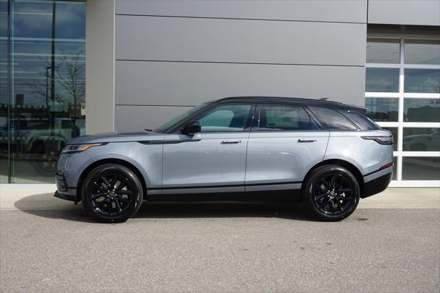 Photo of 2026 Zadar Land Rover Range Rover Velar