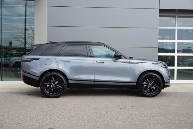Photo of 2026 Zadar Land Rover Range Rover Velar