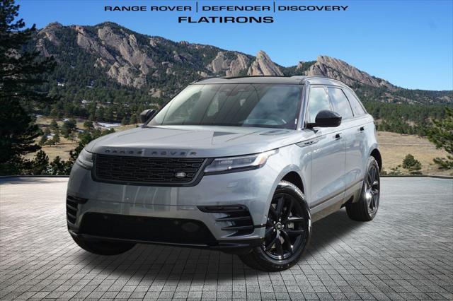 Photo of 2026 Zadar Land Rover Range Rover Velar