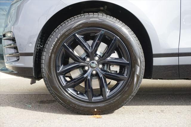 Photo of 2026 Zadar Land Rover Range Rover Velar