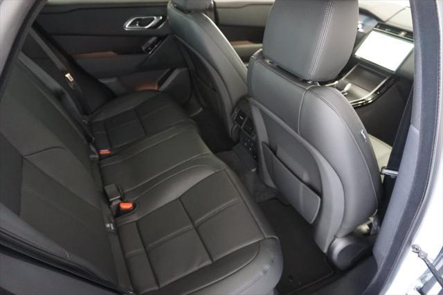 Photo of 2026 Arroios Land Rover Range Rover Velar