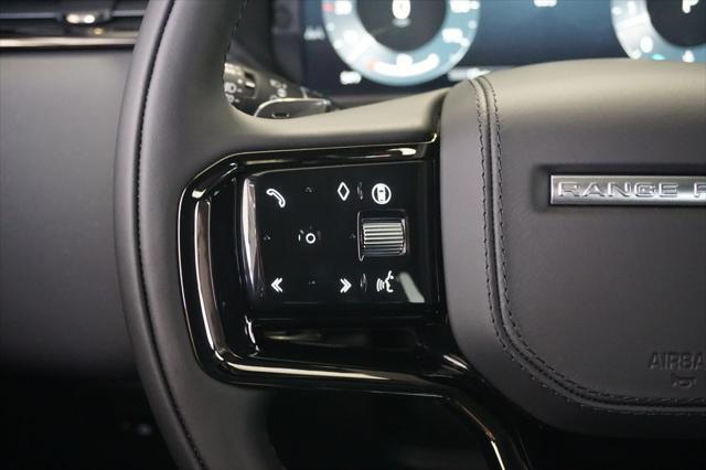 Photo of 2026 Arroios Land Rover Range Rover Velar