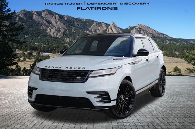 Photo of 2026 Arroios Land Rover Range Rover Velar