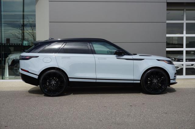 Photo of 2026 Arroios Land Rover Range Rover Velar