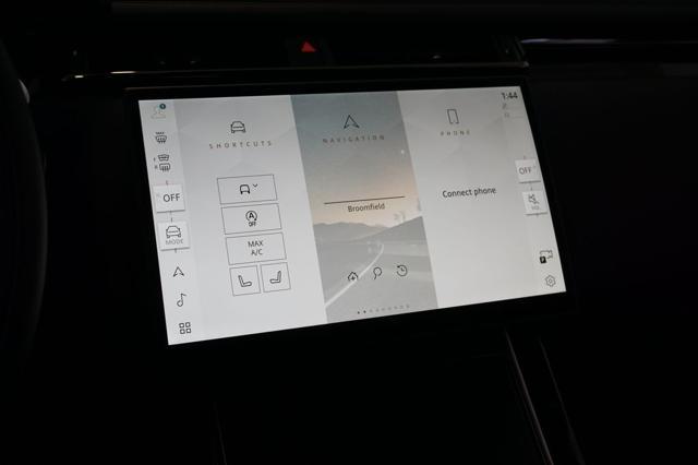 Photo of 2026 Arroios Land Rover Range Rover Velar