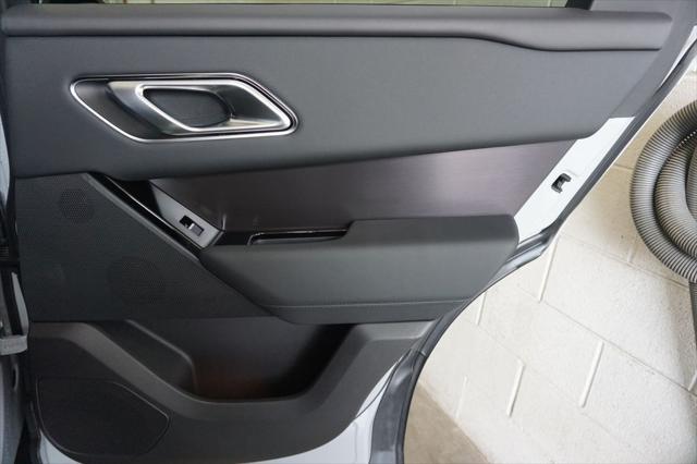 Photo of 2026 Arroios Land Rover Range Rover Velar