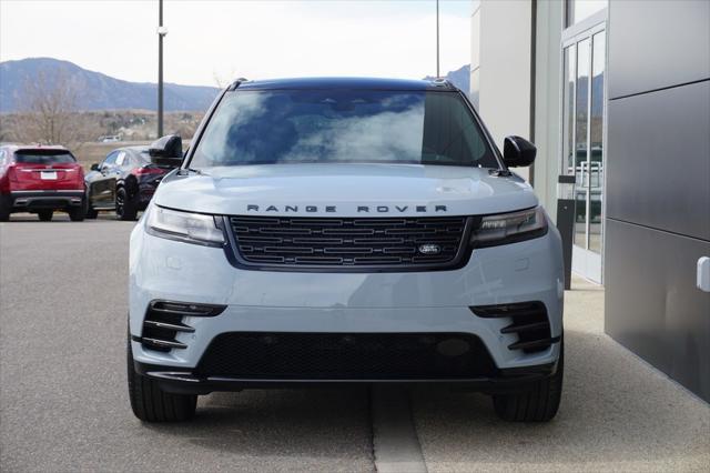 Photo of 2026 Arroios Land Rover Range Rover Velar