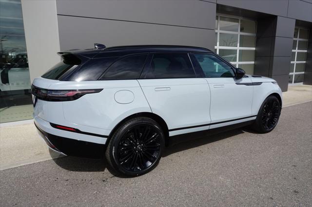 Photo of 2026 Arroios Land Rover Range Rover Velar