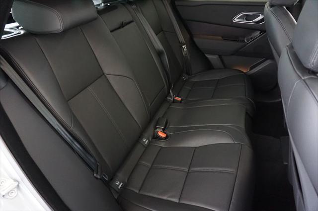 Photo of 2026 Arroios Land Rover Range Rover Velar