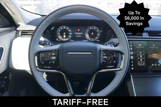 Photo of 2025 Zadar Land Rover Range Rover Velar