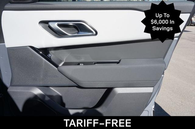 Photo of 2025 Zadar Land Rover Range Rover Velar