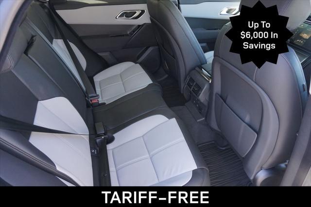 Photo of 2025 Zadar Land Rover Range Rover Velar