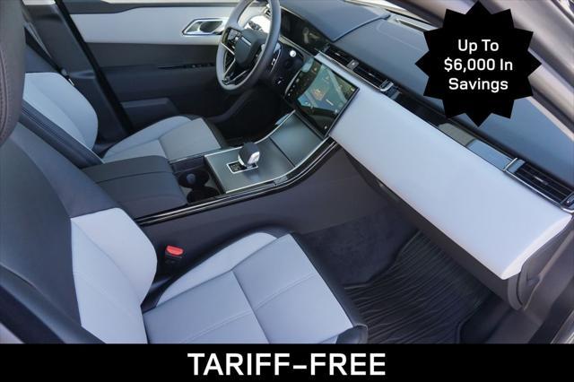 Photo of 2025 Zadar Land Rover Range Rover Velar