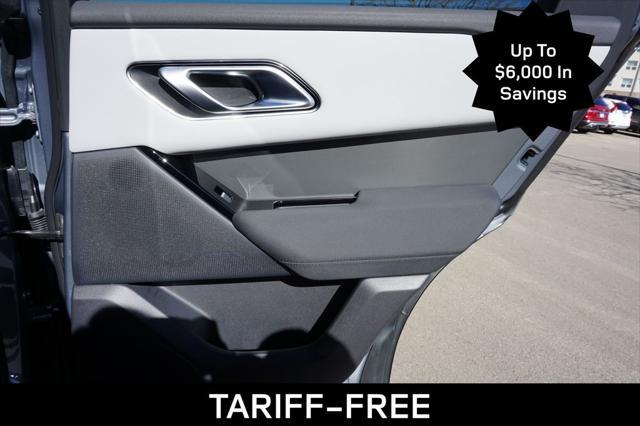 Photo of 2025 Zadar Land Rover Range Rover Velar