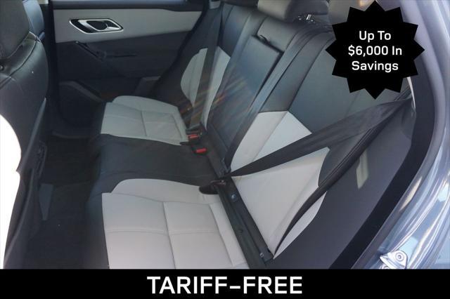 Photo of 2025 Zadar Land Rover Range Rover Velar