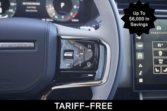 Photo of 2025 Zadar Land Rover Range Rover Velar