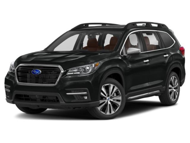 2020 Subaru Ascent