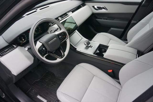 Photo of 2026 Carpathian Land Rover Range Rover Velar