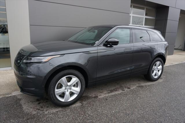 Photo of 2026 Carpathian Land Rover Range Rover Velar