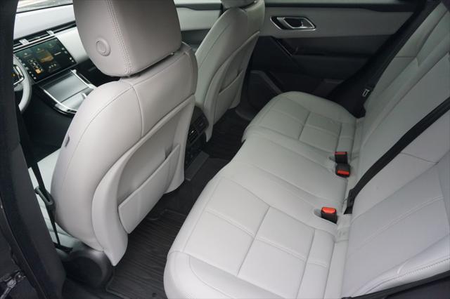 Photo of 2026 Carpathian Land Rover Range Rover Velar